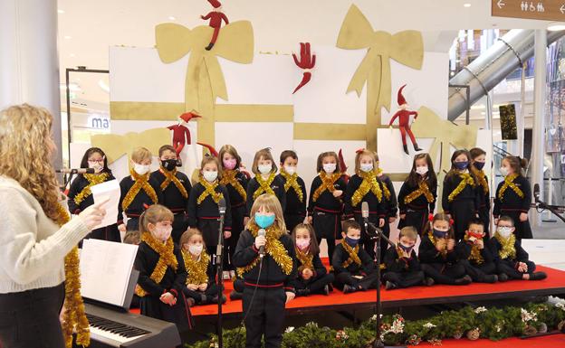 El VI Certamen de Villancicos del Tormes llega a su fin