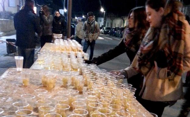 El auge de la pandemia amenaza las actividades navideñas de la provincia
