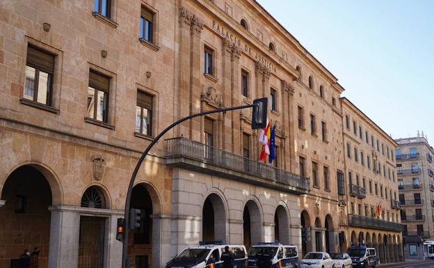 El PP presenta 14 enmiendas en el Senado para que se cumplan los compromisos adquiridos con Salamanca