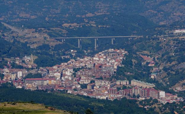 Salamanca recibirá 2,7 millones de euros para invertir en dos planes de sostenibilidad turística