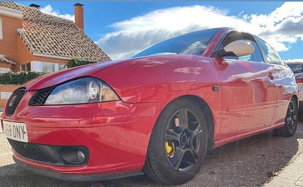 La nueva banda del BMW asalta su séptima perfumería en un mes con un alunizaje en Toro