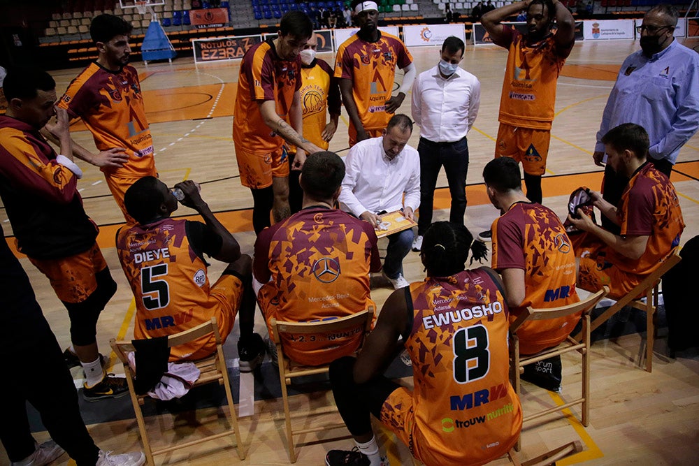 Aquimisa - Alega Cantabria