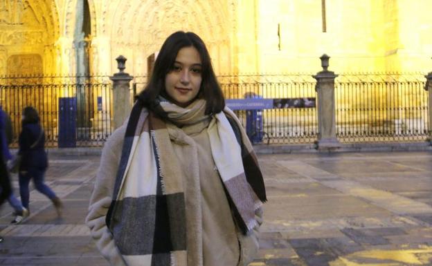 Dibujar el naufragio de la anorexia