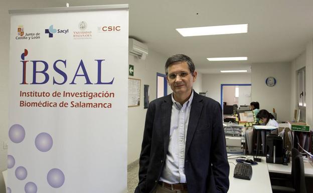 El IBSAL consigue más de 4 millones de euros de Ayudas de la Acción Estratégica en Salud del Instituto Carlos III