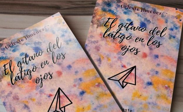La Sala de la Palabra acogerá mañana la presentación del libro «El gitano del látigo en los ojos» de Celeste Jiménez