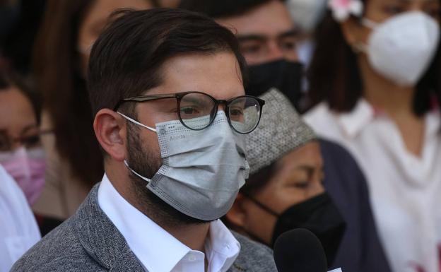 Chile, encrucijada y esperanza