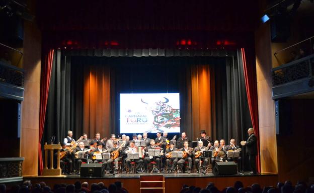 Ciudad Rodrigo aplaza los conciertos navideños por precaución ante el avance de contagios de la Covid-19