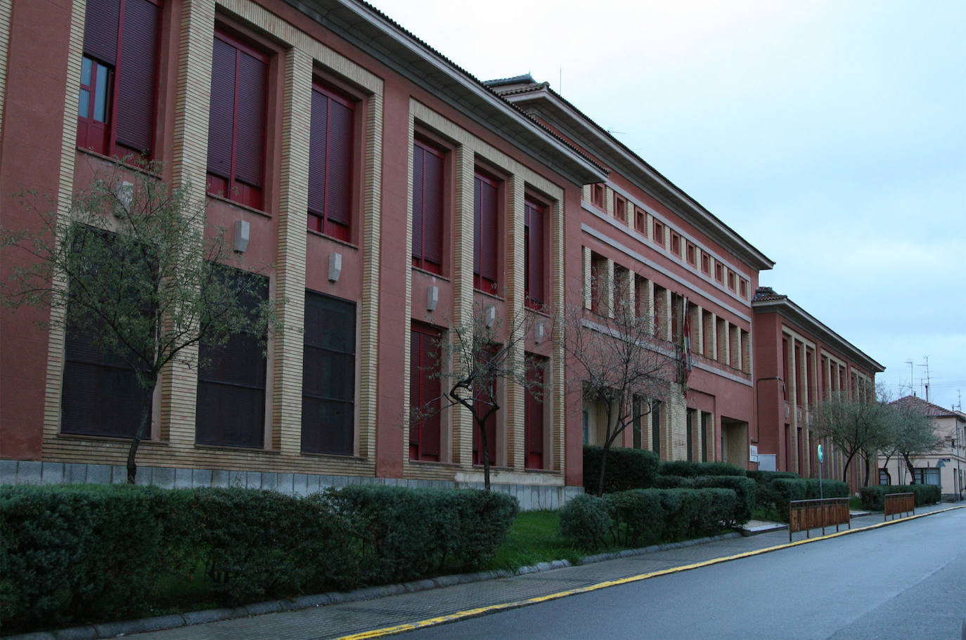 Segovia cierra el primer trimestre con 24 nuevas aulas en cuarentena por positivos covid