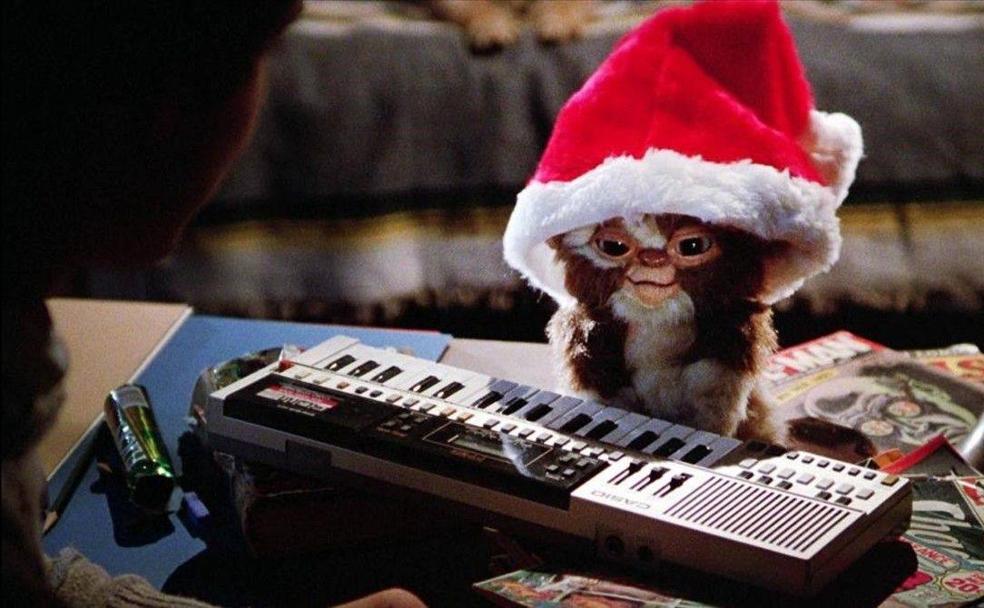 De los Gremlins al Papá Noel asesino: una Navidad de miedo en el cine