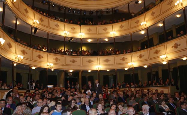 El Liceo de Salamanca acogerá este domingo el estreno absoluto de 'Cocorico', de la compañía Katua&Galea