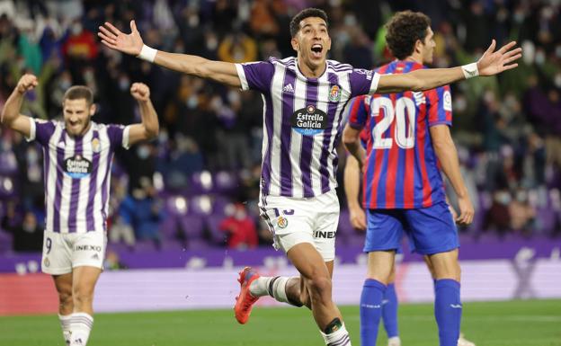 Marruecos no convoca a El Yamiq para la Copa África