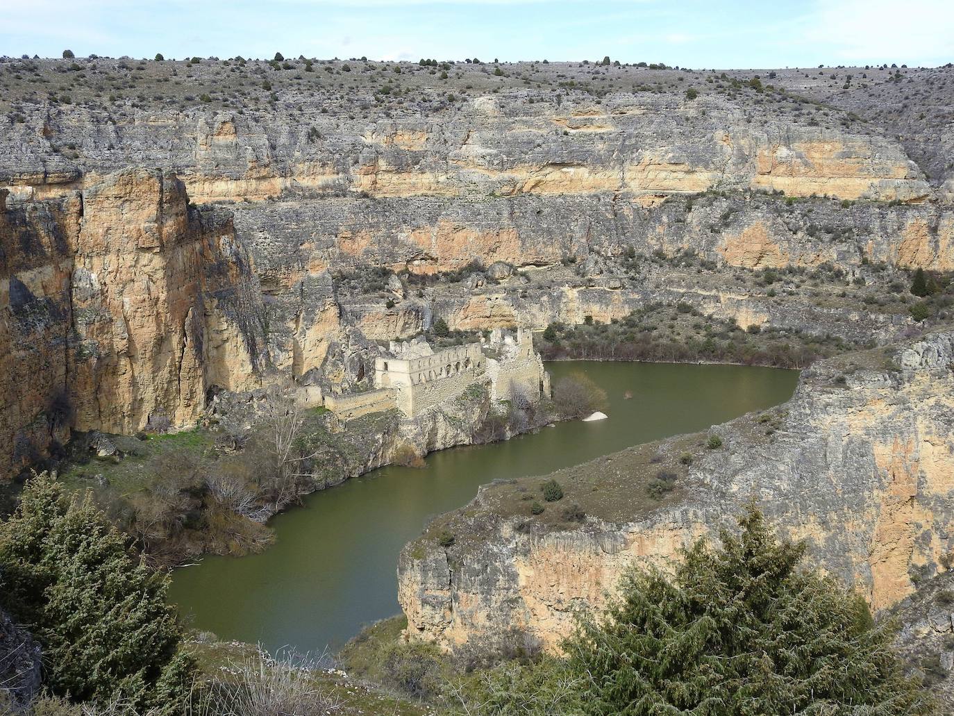 Segovia contará con 4,3 millones para invertir en dos planes de sostenibilidad turística