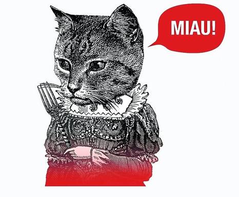 El efecto miau