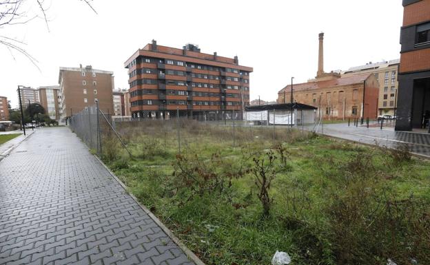 La Alcoholera pasa a propiedad municipal tras el fallo del TSJ contra Ecologistas