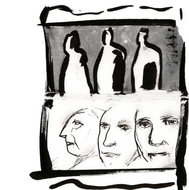 La Navidad y sus misterios