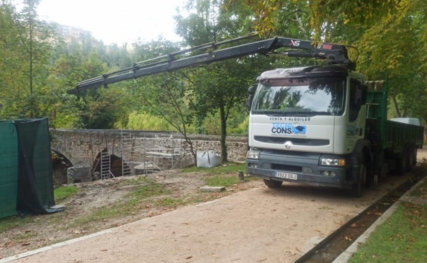 Calidad y servicio en suministros para la construcción en Tecnicons