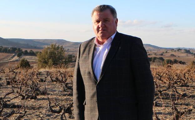 Enrique Pascual: «Cerraremos con récord histórico en ventas, la marca ha demostrado su fortaleza»