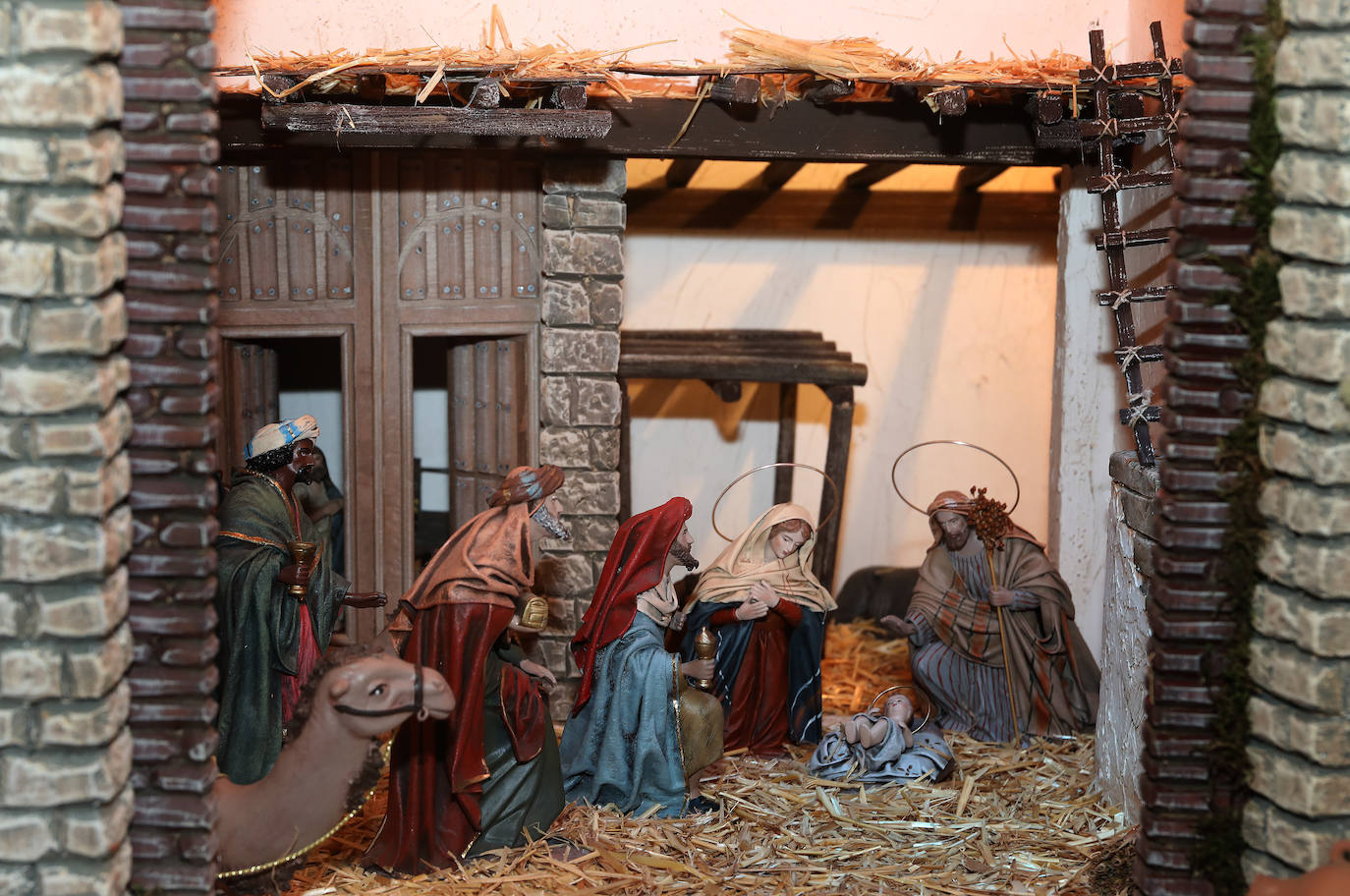 Sobre la historia del convento de San Francisco