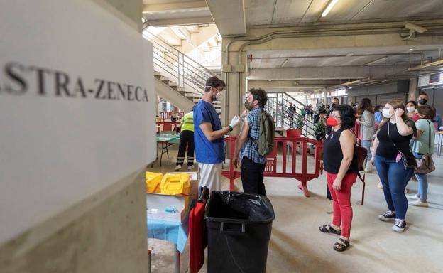 Covid-19, año tercero