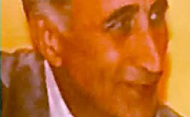 Fernando Villafruela, un hombre bueno