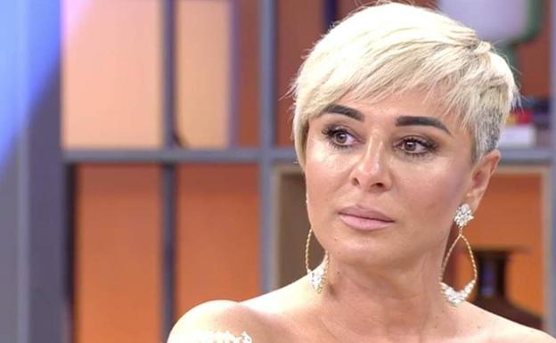 Ana María Aldón y Ortega Cano pasan la Nochebuena en un hospital por el positivo en coronavirus de su hijo