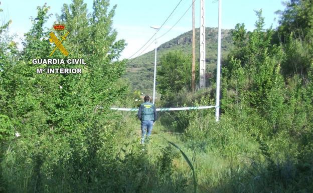 Condenado a 12 años y siete meses de cárcel el hombre que mató a otro en León