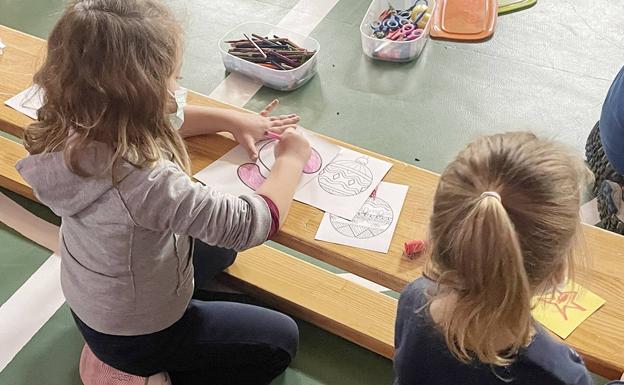 Carbajosa de la Sagrada continúa con su programación navideña