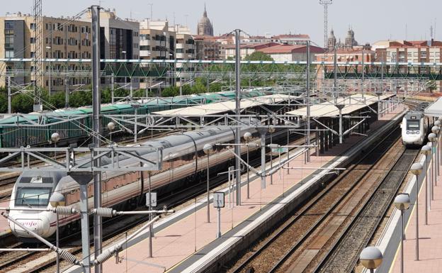 Se amplía la caducidad de los títulos multiviaje de servicios de media distancia como Avant o Alvia