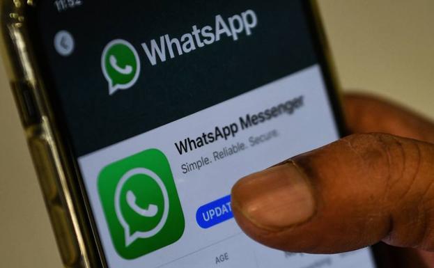 La nueva actualización de Whatsapp evitará que los desconocidos sepan si estamos en línea