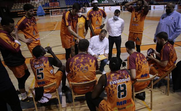 Duelo vital de la zona baja entre el colista y el penúltimo en Carbajosa