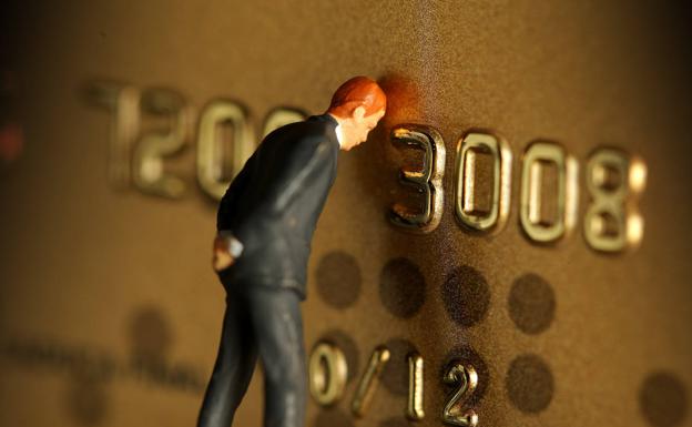 Cómo comprobar si estás en la lista de morosos