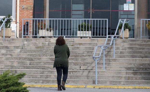 Veintidós ancianos y seis trabajadores contagiados de covid en la Residencia Mixta de Segovia