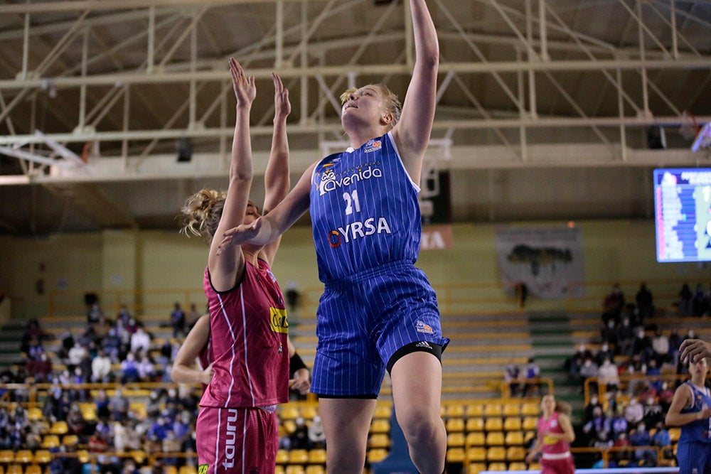 CB Avenida - Cadi La Seu