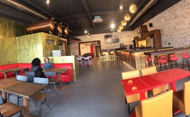 La Cacharrería, una apuesta gastronómica con toques de innovación