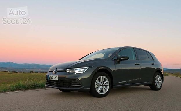 Probamos el VW Golf: ¿sigue siendo la referencia?