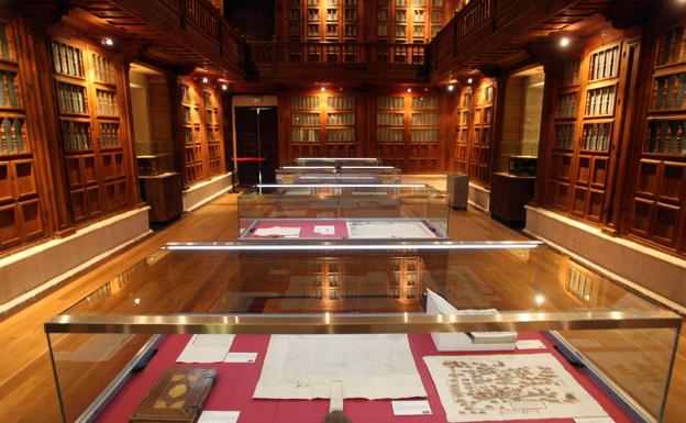 Castilla y León digitalizará 32.306 imágenes vinculadas con los comuneros