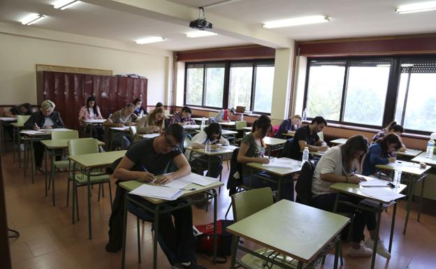 El BOE publica la creación de 1.255 nuevas plazas de Educación Infantil para Castilla y León