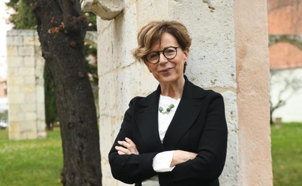 María Bolaños: «La Casa del Sol ha sido un proyecto aplazado pero parece que ya arranca»