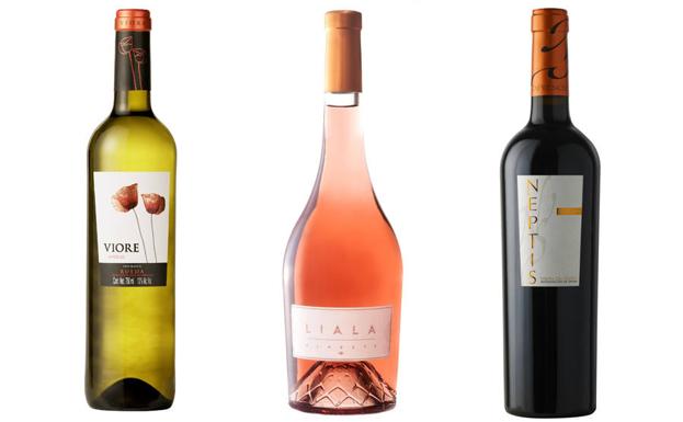 Las catas de la semana