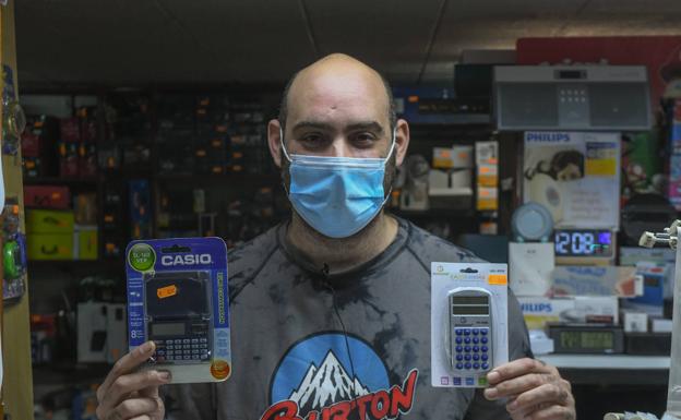 Cuando Valladolid multiplicaba por 166,386