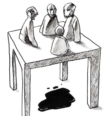 Reforma laboral con acuerdo, ¿pacto de Estado?