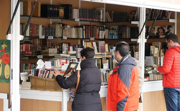 La Junta publica el calendario de ferias de Castilla y León para este 2022