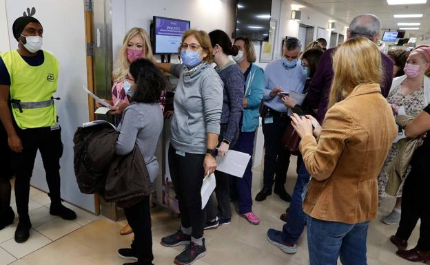 Plan israelí sagrado y profano contra la pandemia