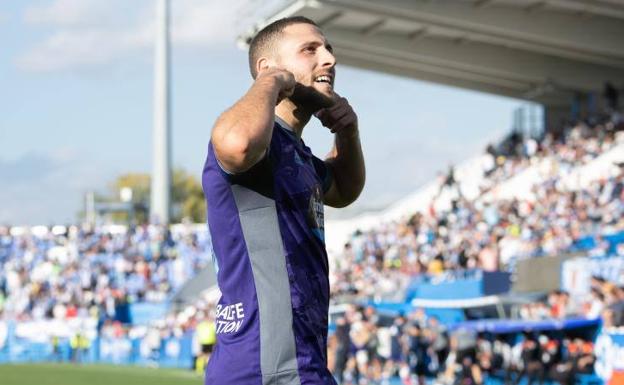 Real Valladolid vs Leganés: la cuesta de enero enseña el camino