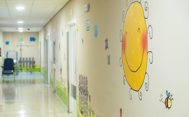 El primer palentino de 2022 se hace esperar hasta las 06:11 horas del día 3