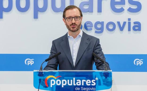 El PP se reafirma en su posición contraria a la reforma laboral