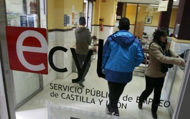 Castilla y León reduce el paro en 40.000 personas y crea 24.000 nuevos afiliados a la Seguridad Social en 2021