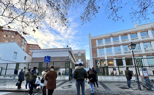 Castilla y León suma 9.702 nuevos casos de covid y seis muertes