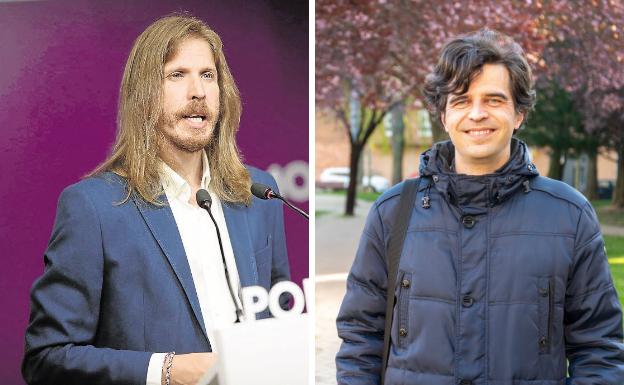 Unidas Podemos no necesitará primarias para elegir a sus candidatos