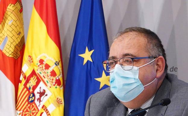 El descontrol de la sexta ola obliga a Sacyl a hacer 1.832 contratos para suplir bajas